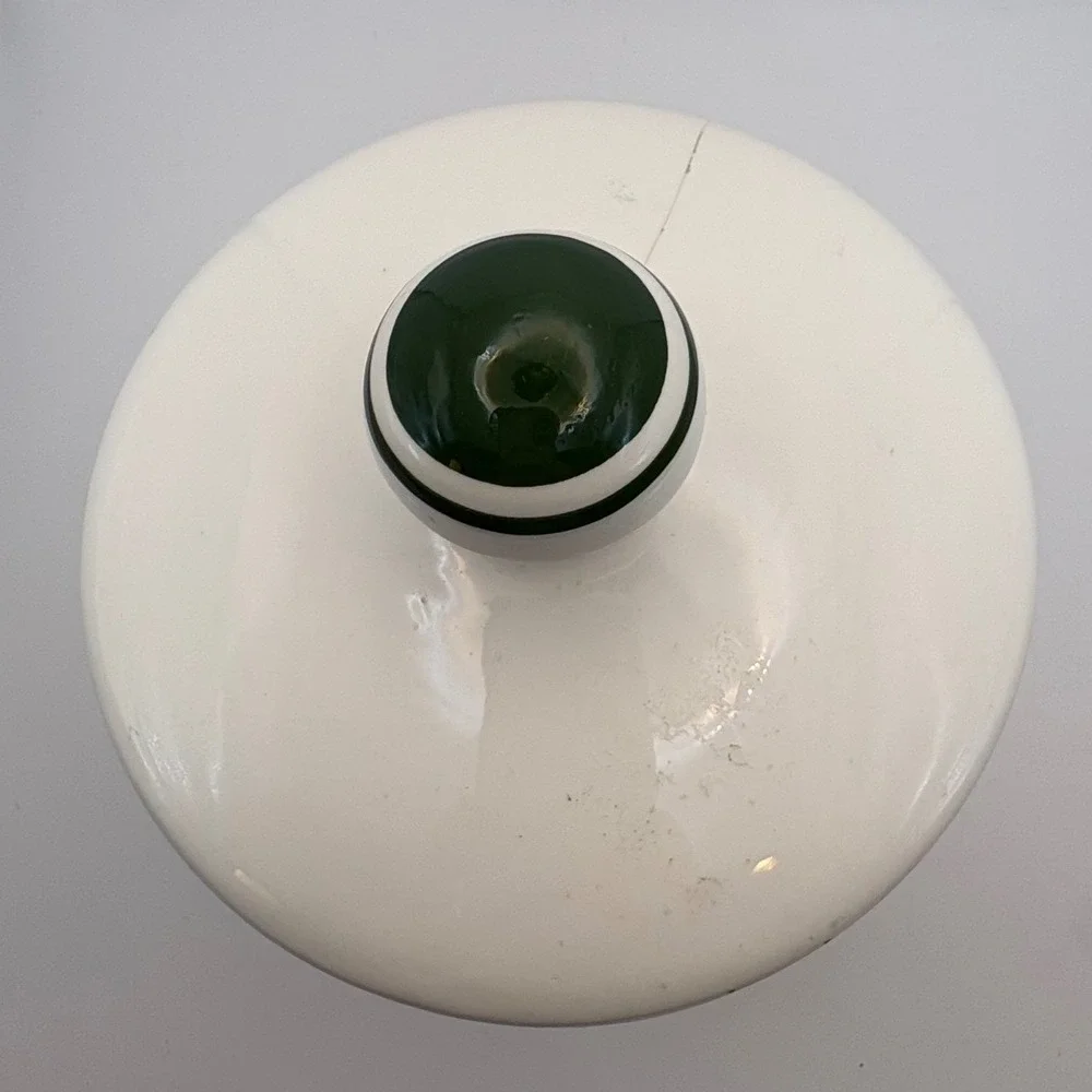 Sears Roebuck vintage ceramic